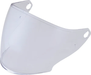 Vizor Casca AFX Fx-60 Clear ONE SIZE, 1, nordicamoto.ro