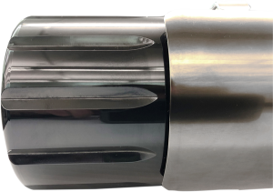 Stout Cvo Slip-on Mufflers Chrome, 3, nordicamoto.ro