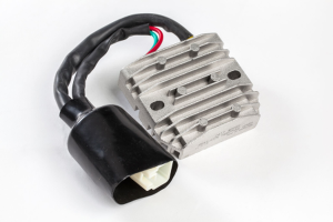 Regulator And Rectifier For Honda, 1, nordicamoto.ro