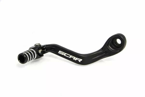 Gear Shift Lever Black 