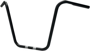 1(r) Handlebar Black