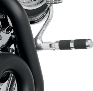 Footpegs Black, 1, nordicamoto.ro