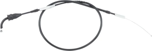 Cablu de accelerație pentru Yam, negru, standard, 1, nordicamoto.ro