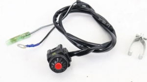 SHORT CIRCUIT BUTTON        02