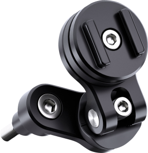 Suport Telefon SP CONNECT Montaj Oglinda Clutch Pro BK