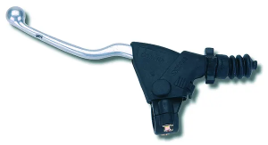 Lever Assy Right Black, 1, nordicamoto.ro