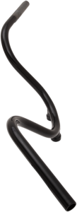 Jackrabbit Handlebar Black, 3, nordicamoto.ro