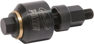 Shock Bearing Puller Black, Oxide