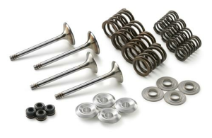 VALVE KIT 250 EXC-F/SX-F 8-13