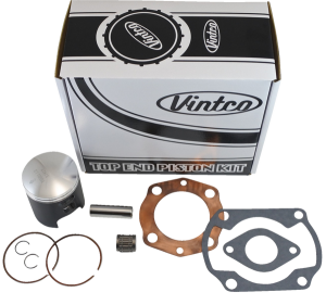 Top End Piston Kit, 5, nordicamoto.ro