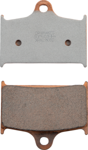 Standard Dp Sintered Brake Pads