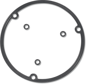 Derby/inspection Cover Gasket Kit, 1, nordicamoto.ro