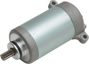 Starter For Kawasaki