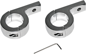 Mount Kit Chrome