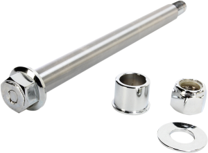 Axle Kit Silver