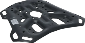 Adventure Rack Black