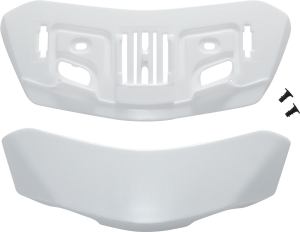 Accesoriu admisie aer frontala casca SHOEI NXR2