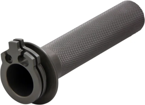 Throttle Tube Black