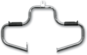 Front Multibar® Black