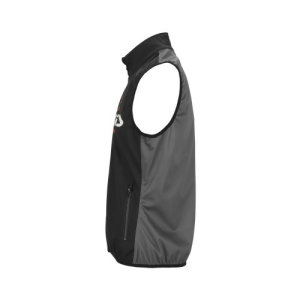 Vestă Softshell Acerbis MX Linear Grey/Black, 13, nordicamoto.ro