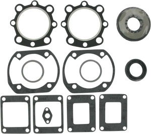 Complete Engine Gasket Set