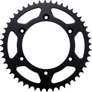Sprocket Black