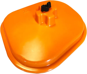 Airbox Cvr Kx 450 19 Orange