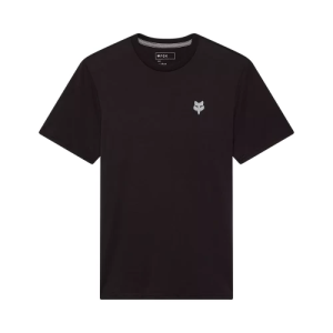 Black Friday - Reduceri Tricou Fox FREQUENCY Black - Promoție