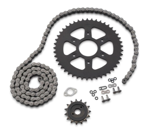 Drivetrain kit 16/45