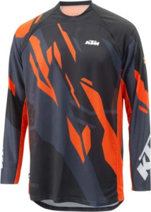 Tricou KTM Gravity-FX AIR