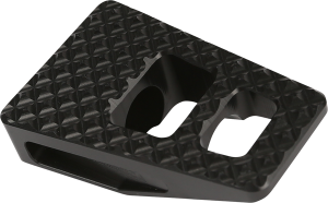 P-54 Brake Arm Pedals Black, 2, nordicamoto.ro