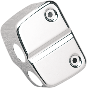 Coil Cover Chrome, 1, nordicamoto.ro