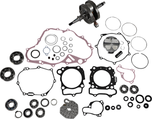 Engine Rebuild Kit