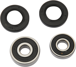 Wheel Bearing And Seal Kit