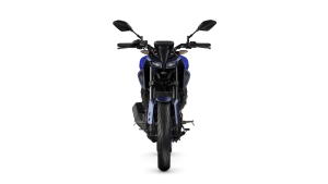 Motocicletă Yamaha MT-125, 9, nordicamoto.ro