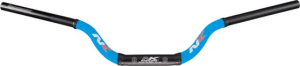 Oversize Street Handlebar Light Blue