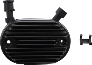 Premium Voltage Regulator Black, 1, nordicamoto.ro