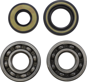 Main Bearing Kit, 2, nordicamoto.ro