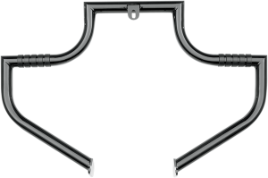 Magnumbar® Front Highway Bar Black, 1, nordicamoto.ro