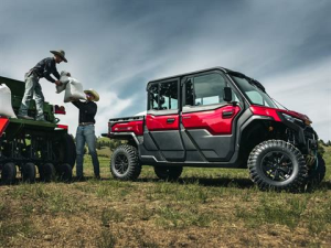 FRONT LH SIDE DOOR ASSY