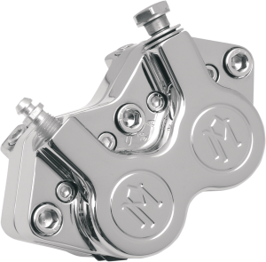 Brake Caliper Replacement Components Chrome, 1, nordicamoto.ro