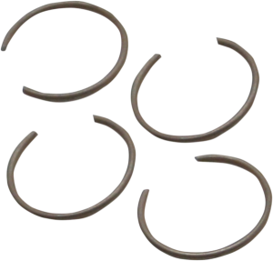 Wrist Pin Circlips