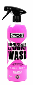 Solutie Curatare Fara Apa Waterless Wash 750 ML 1132 Muc Off