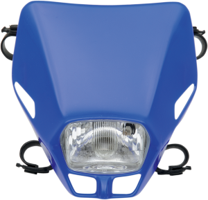 Firefly Headlight Clear