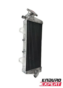 Radiator dreapta KTM EXC-F 450/500 '17-'18 (OEM 79635008100) Enduro Expert EE146R