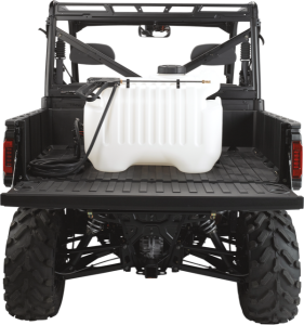 40 Gallon Spot Sprayer White, 3, nordicamoto.ro