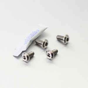 Brake Rotor Mounting Bolt Kit, 2, nordicamoto.ro