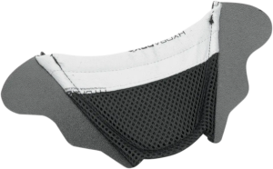 Chin Curtain casca Icon Variant™ Black
