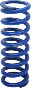 Front/rear Shock Springs Blue, 1, nordicamoto.ro