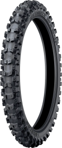 Anvelopă motocross față DUNLOP Geomax MX54 60/100-10 33J TT, nordicamoto.ro